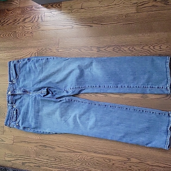 NYDJ Denim - NYDJ size 14